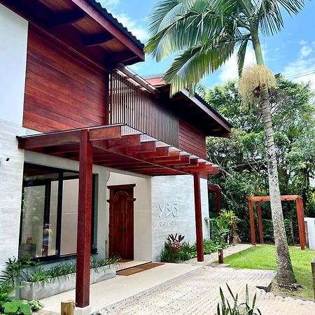 Yba Casa Hotel Ilha Do Mel Paranagua Luaran gambar