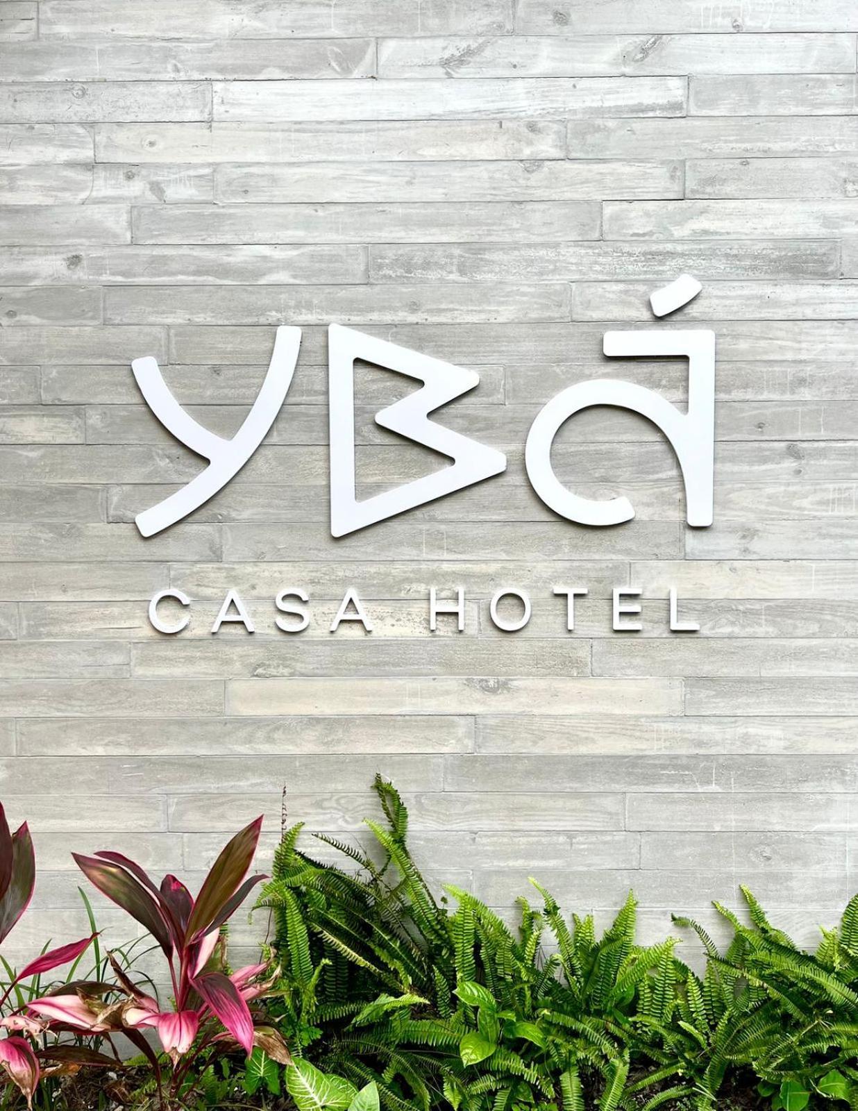 Yba Casa Hotel Ilha Do Mel Paranagua Luaran gambar