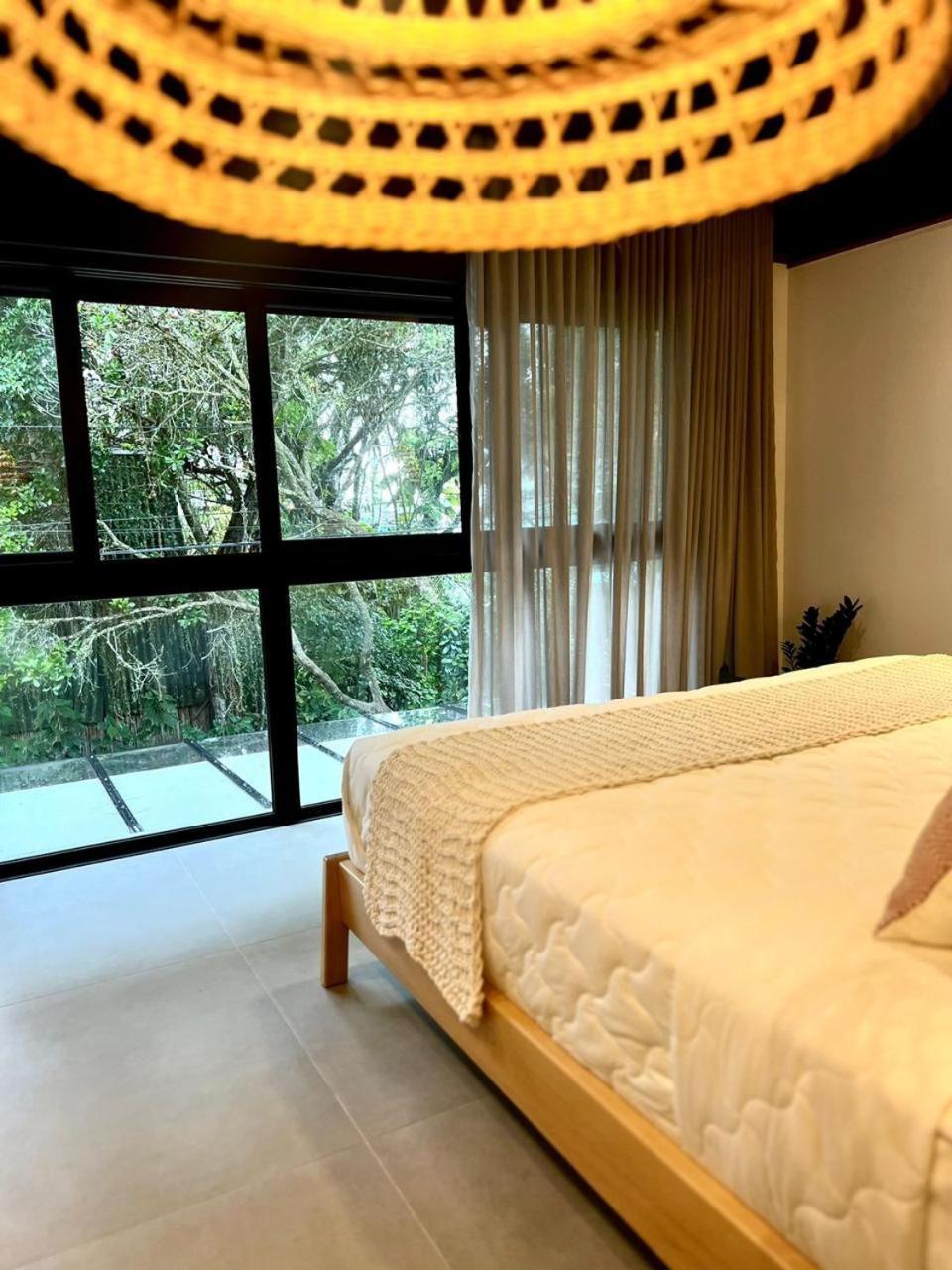 Yba Casa Hotel Ilha Do Mel Paranagua Luaran gambar