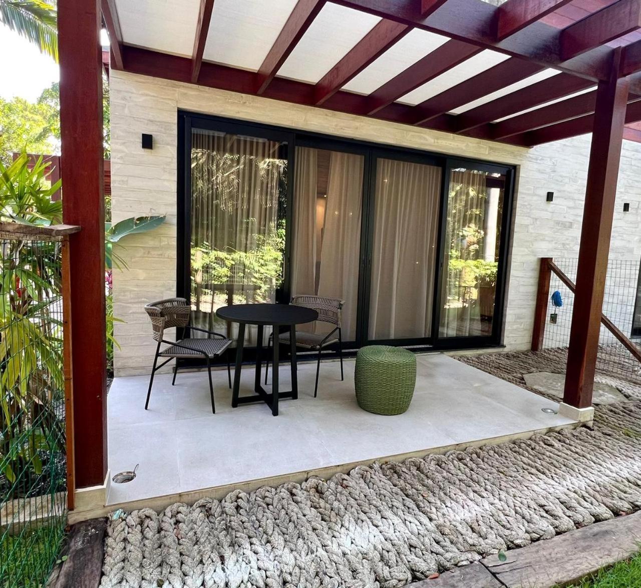 Yba Casa Hotel Ilha Do Mel Paranagua Luaran gambar